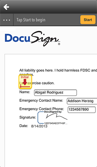 Digital_waivers